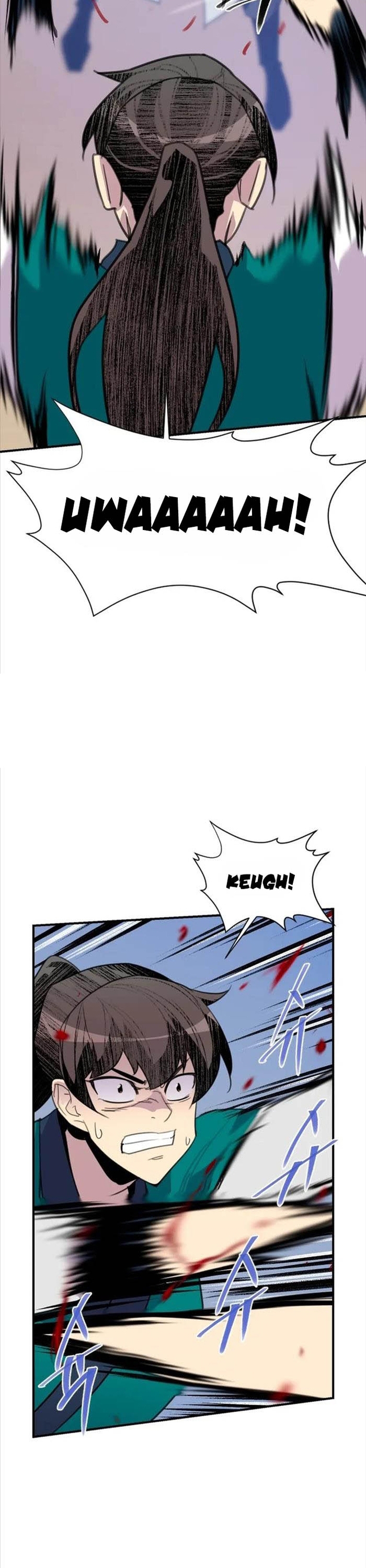 Kẻ Mạnh Nhất Lịch Sử: Chapter 178