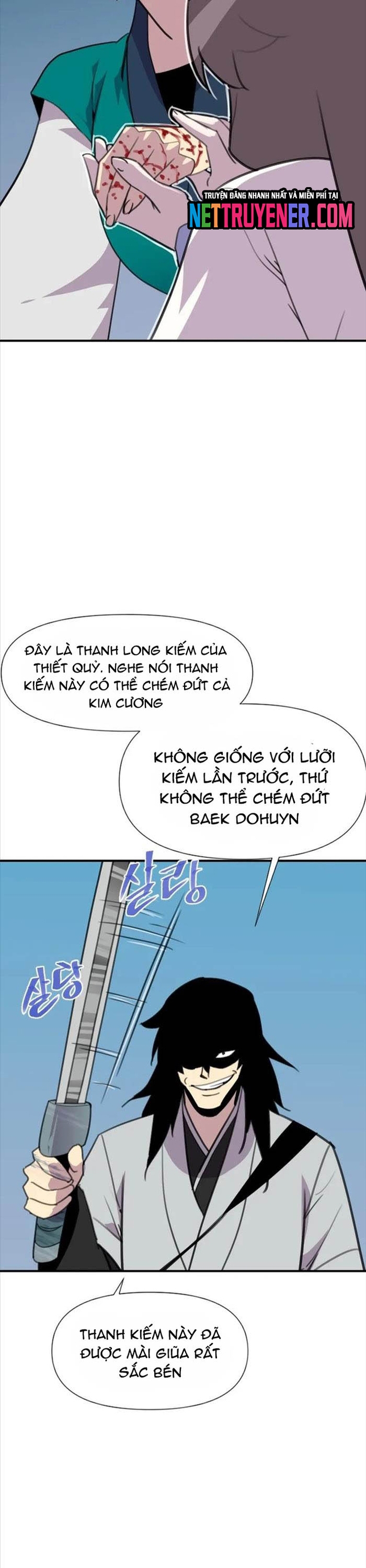 Kẻ Mạnh Nhất Lịch Sử: Chapter 178
