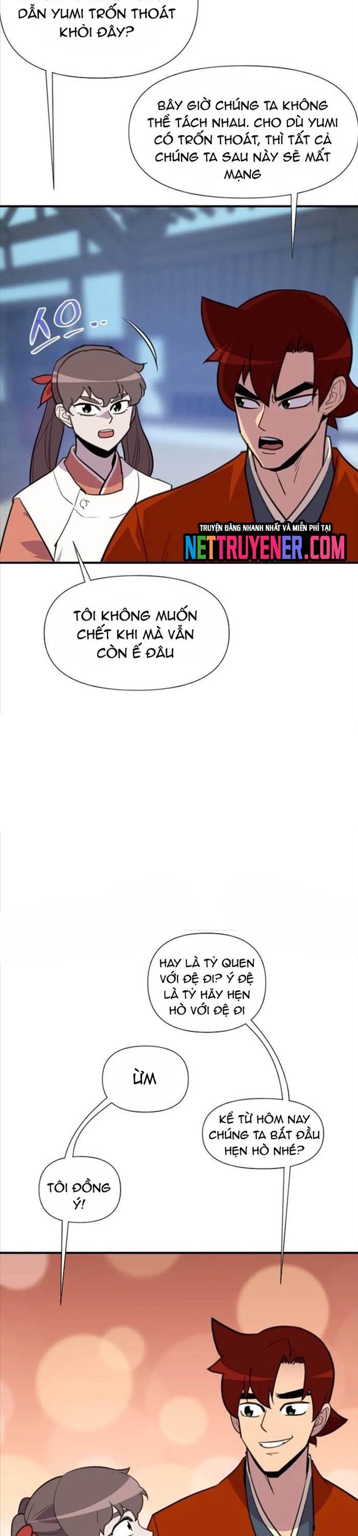 Kẻ Mạnh Nhất Lịch Sử: Chapter 178