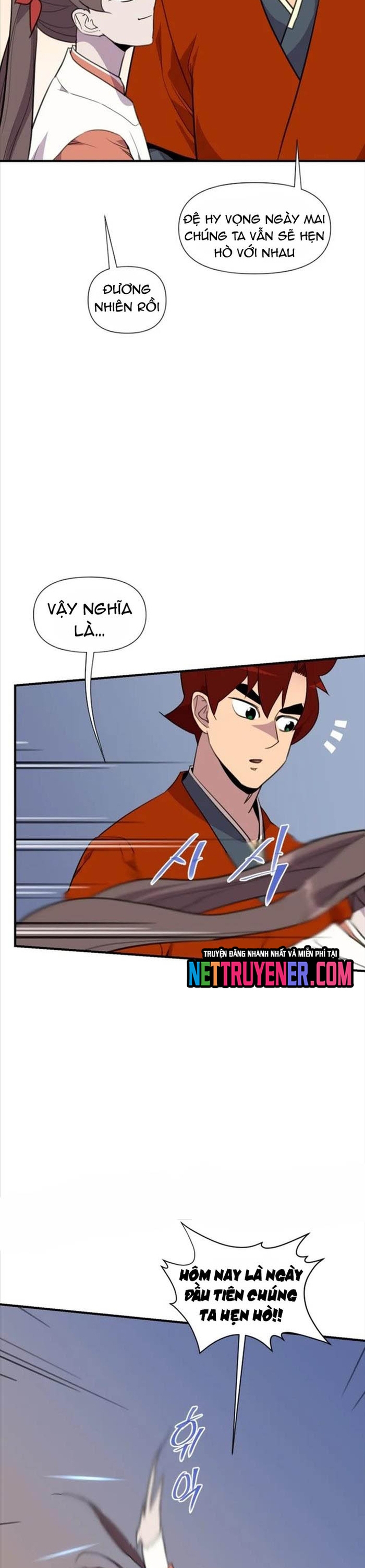 Kẻ Mạnh Nhất Lịch Sử: Chapter 178