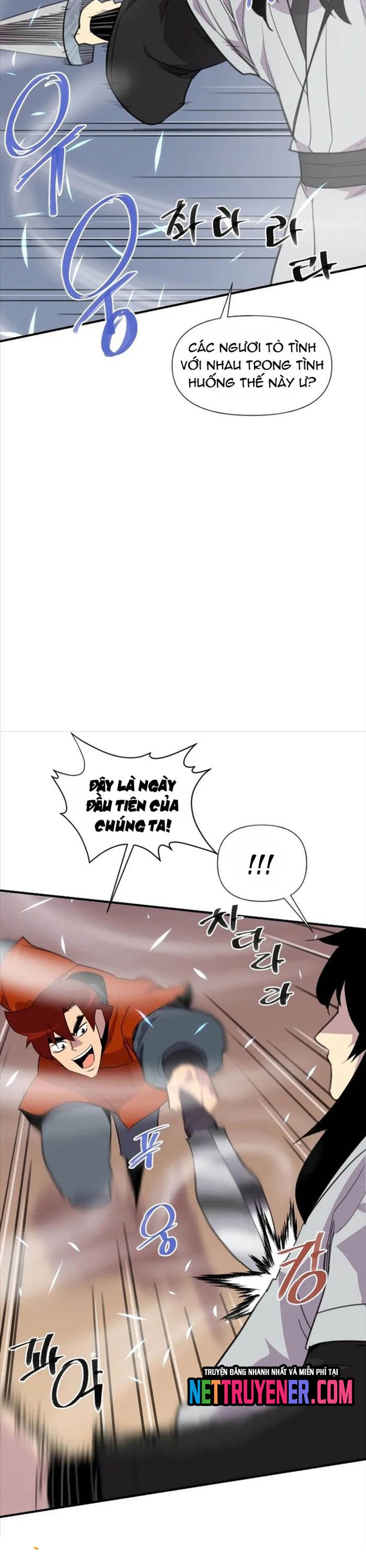 Kẻ Mạnh Nhất Lịch Sử: Chapter 178