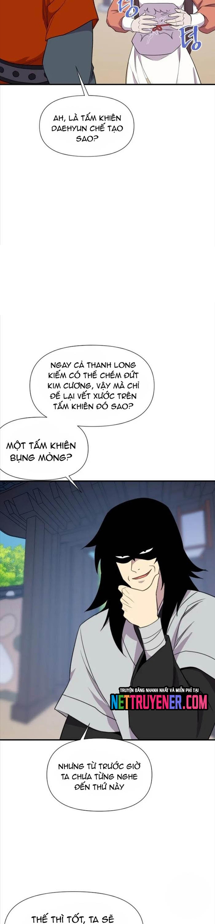 Kẻ Mạnh Nhất Lịch Sử: Chapter 178