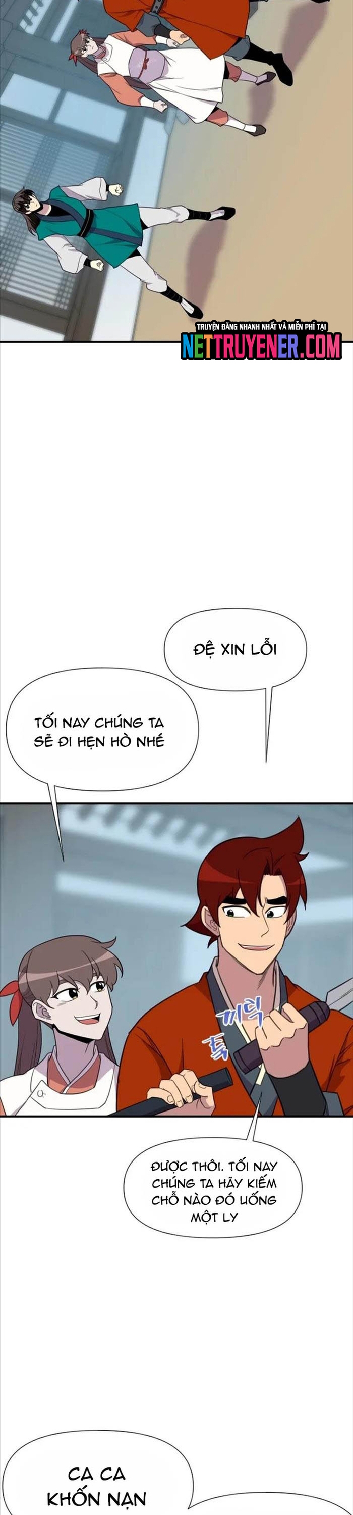 Kẻ Mạnh Nhất Lịch Sử: Chapter 178