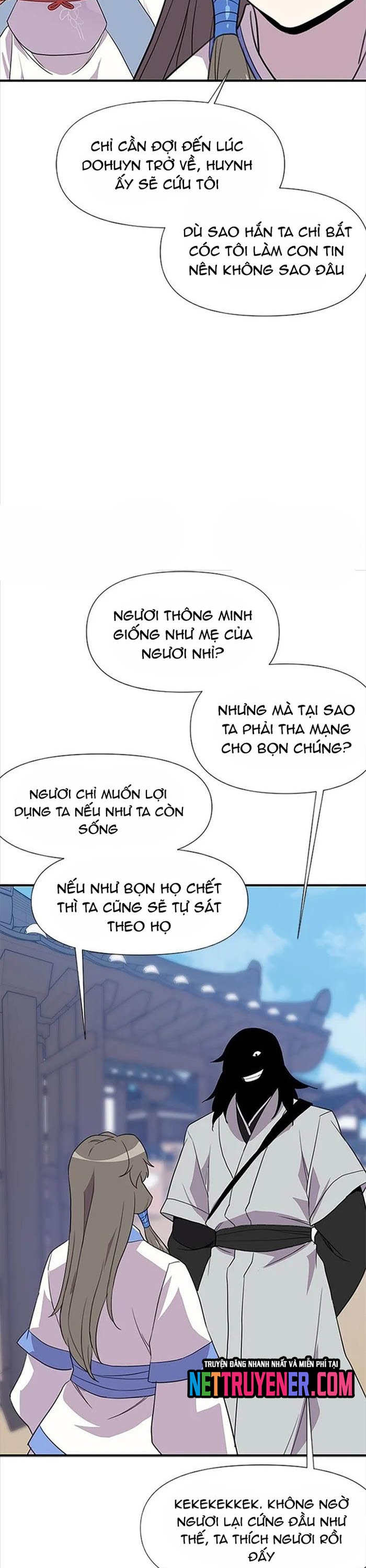 Kẻ Mạnh Nhất Lịch Sử: Chapter 178