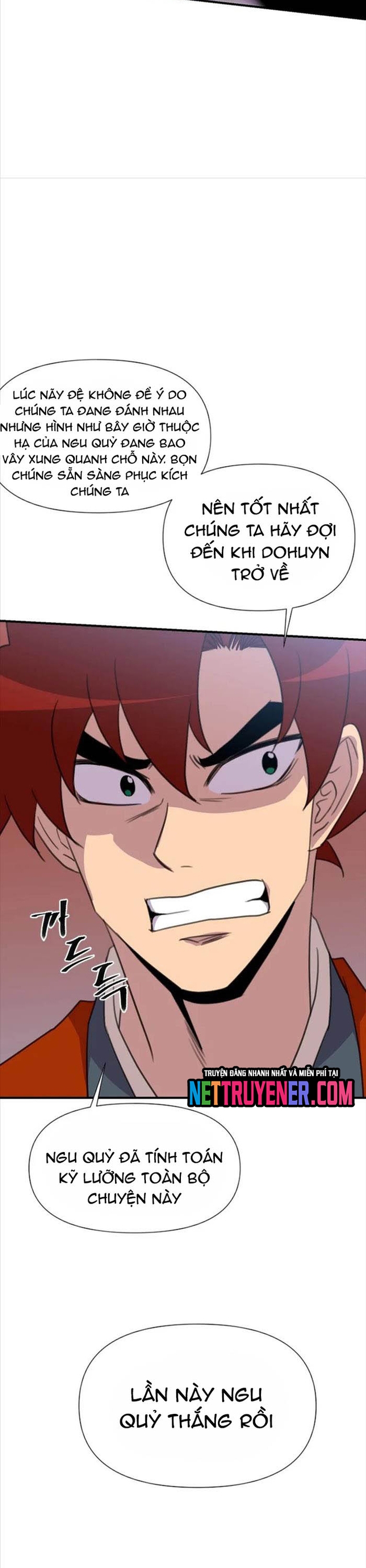 Kẻ Mạnh Nhất Lịch Sử: Chapter 178