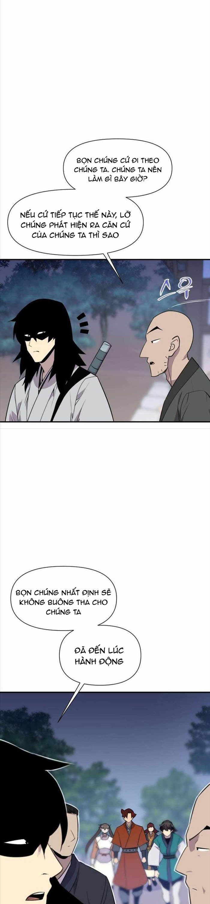 Kẻ Mạnh Nhất Lịch Sử: Chapter 179