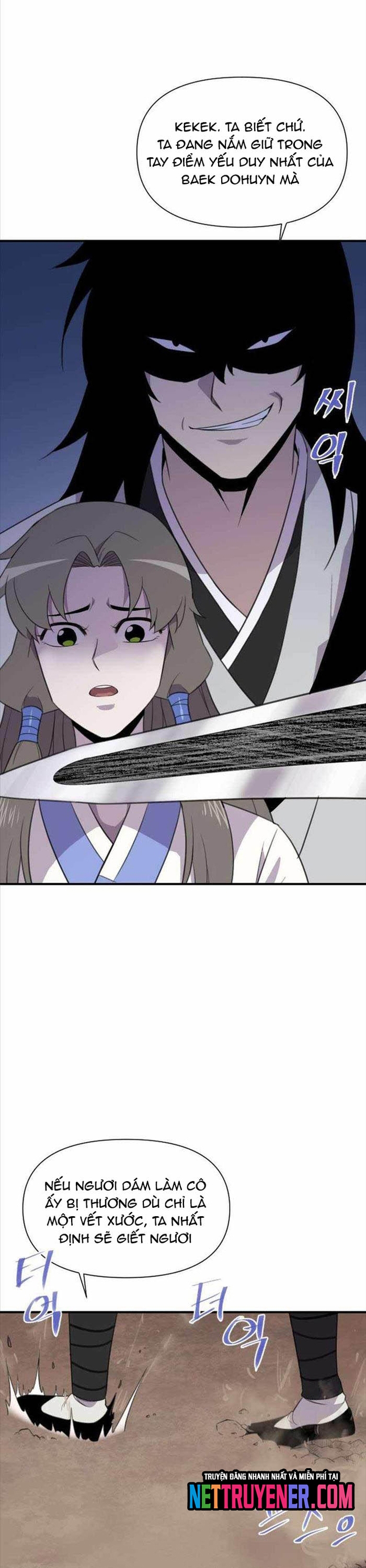 Kẻ Mạnh Nhất Lịch Sử: Chapter 179