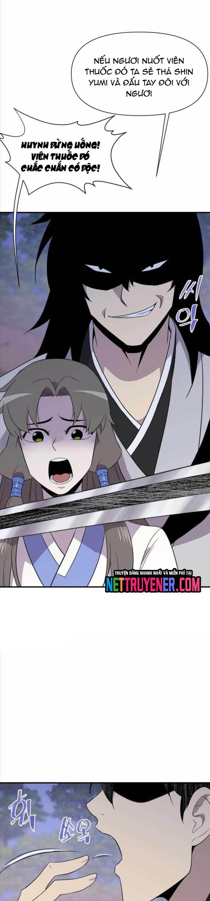Kẻ Mạnh Nhất Lịch Sử: Chapter 179