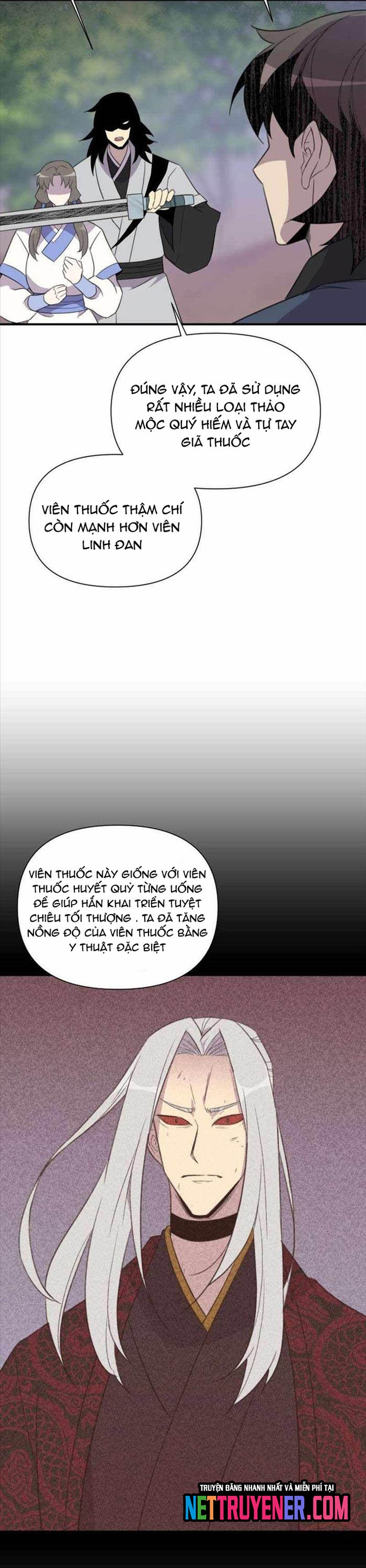 Kẻ Mạnh Nhất Lịch Sử: Chapter 179