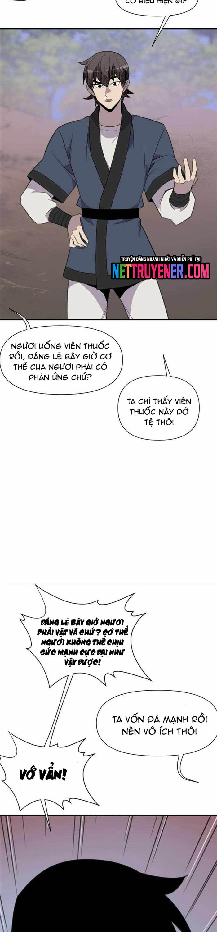 Kẻ Mạnh Nhất Lịch Sử: Chapter 179