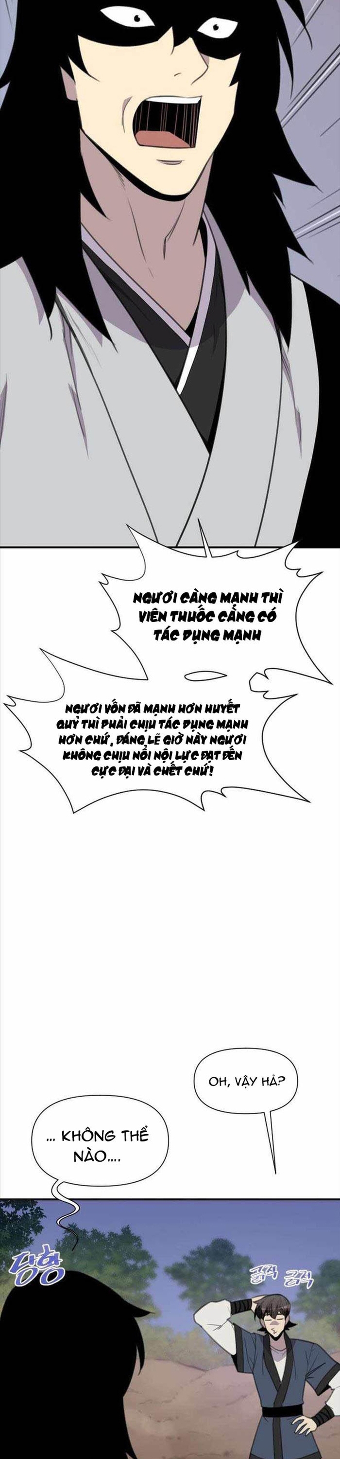 Kẻ Mạnh Nhất Lịch Sử: Chapter 179