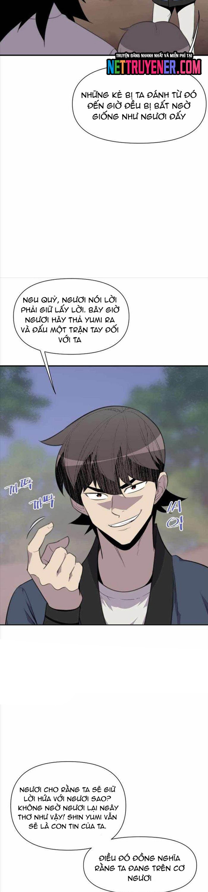 Kẻ Mạnh Nhất Lịch Sử: Chapter 179