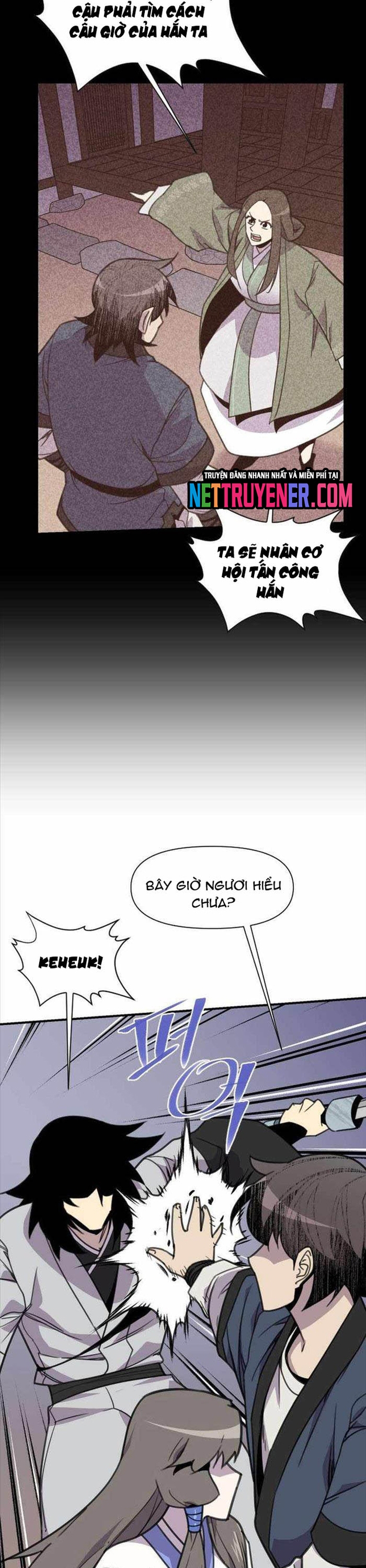 Kẻ Mạnh Nhất Lịch Sử: Chapter 179