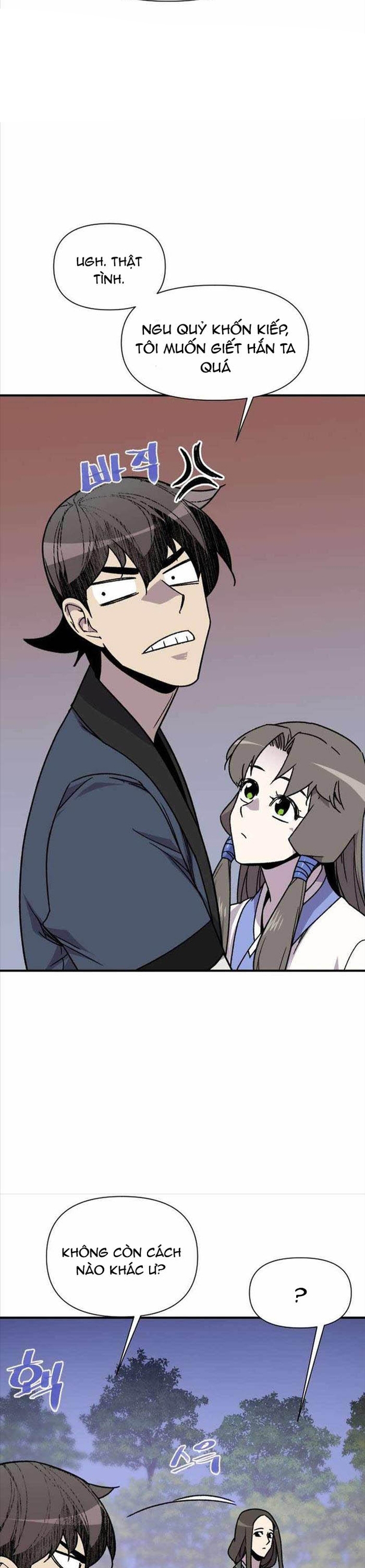 Kẻ Mạnh Nhất Lịch Sử: Chapter 179
