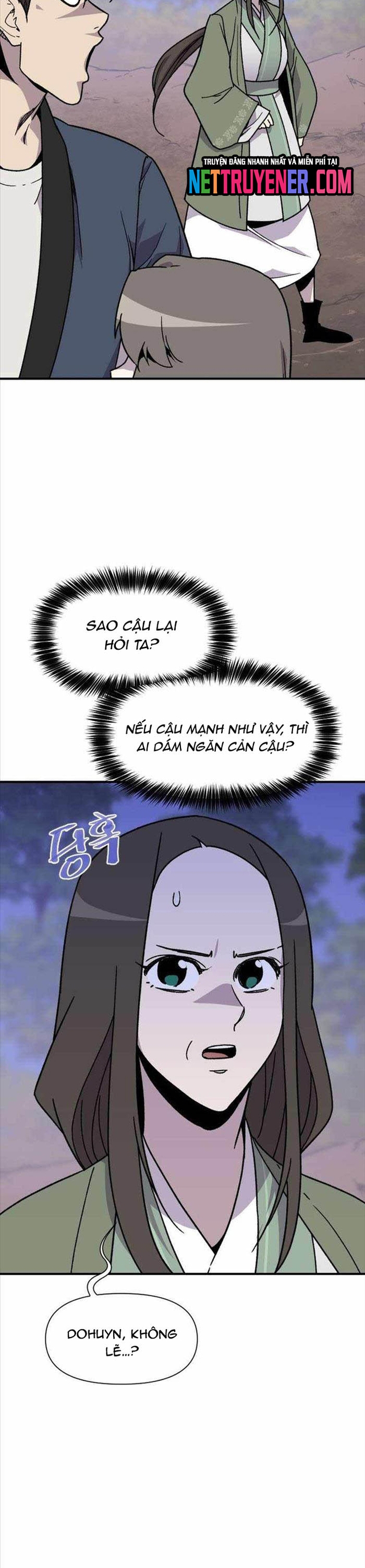 Kẻ Mạnh Nhất Lịch Sử: Chapter 179