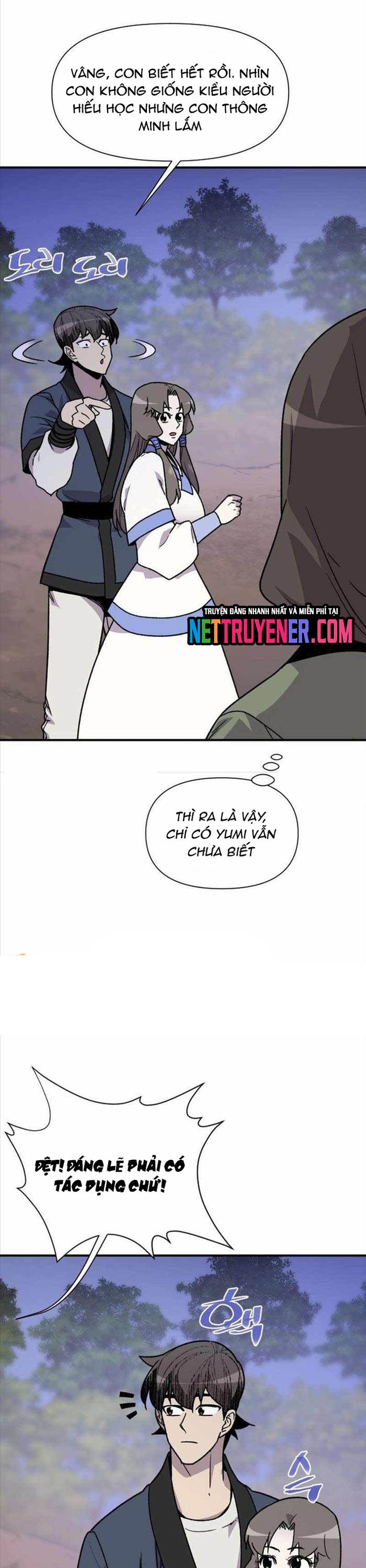 Kẻ Mạnh Nhất Lịch Sử: Chapter 179