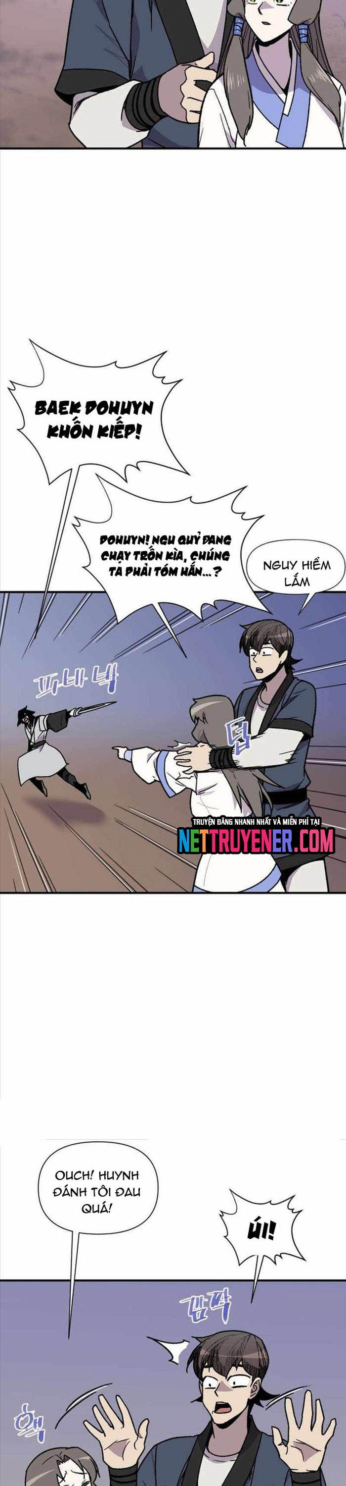 Kẻ Mạnh Nhất Lịch Sử: Chapter 179
