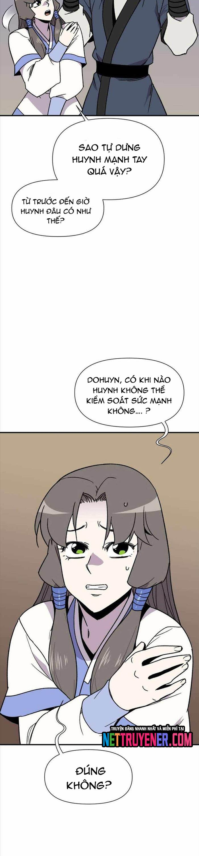 Kẻ Mạnh Nhất Lịch Sử: Chapter 179