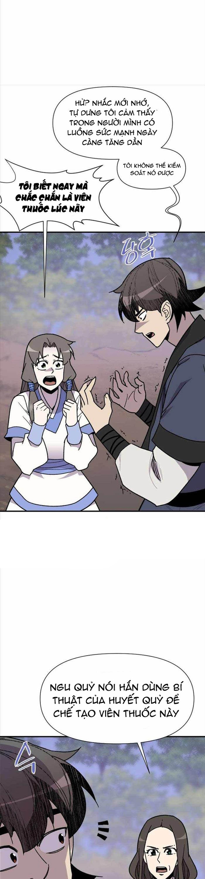 Kẻ Mạnh Nhất Lịch Sử: Chapter 179