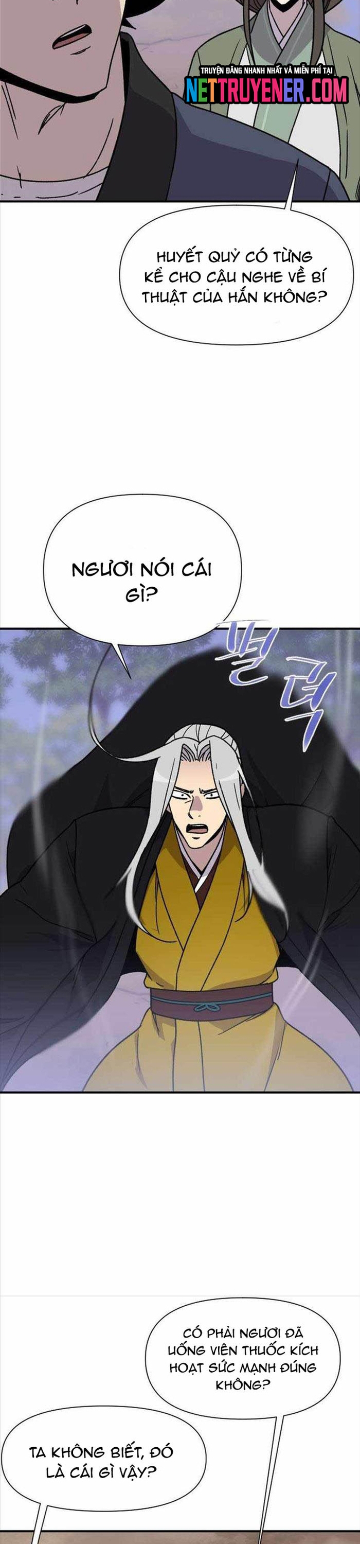 Kẻ Mạnh Nhất Lịch Sử: Chapter 179