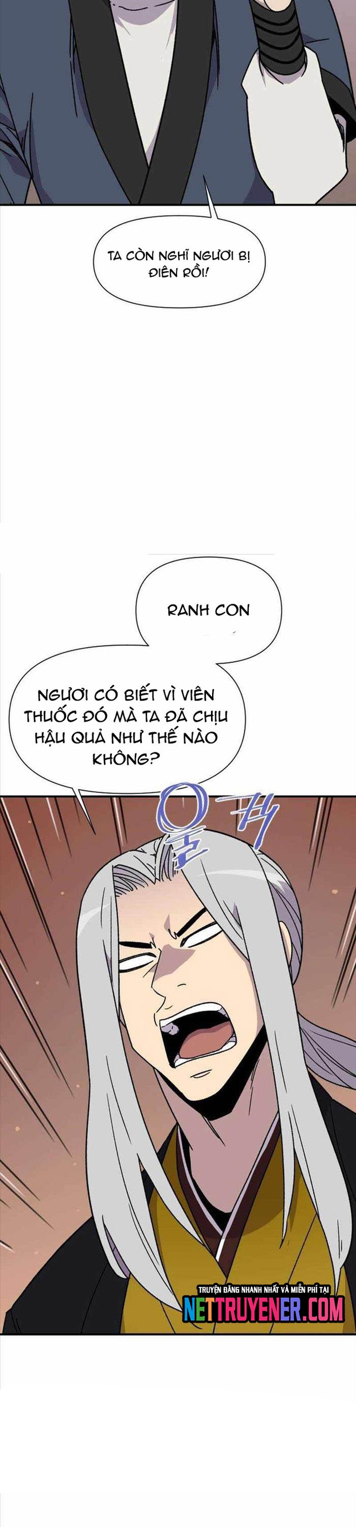 Kẻ Mạnh Nhất Lịch Sử: Chapter 179
