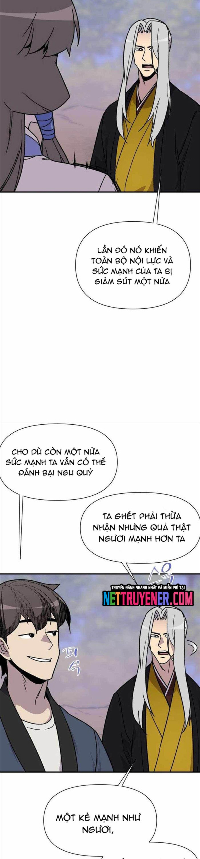 Kẻ Mạnh Nhất Lịch Sử: Chapter 179