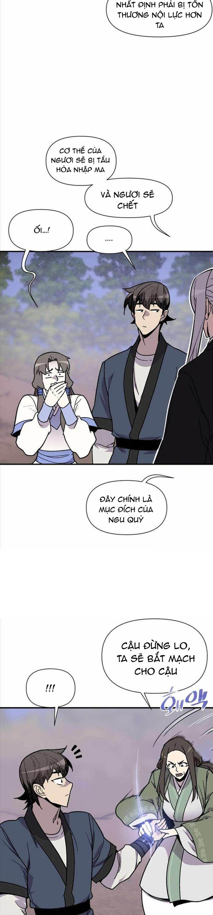 Kẻ Mạnh Nhất Lịch Sử: Chapter 179