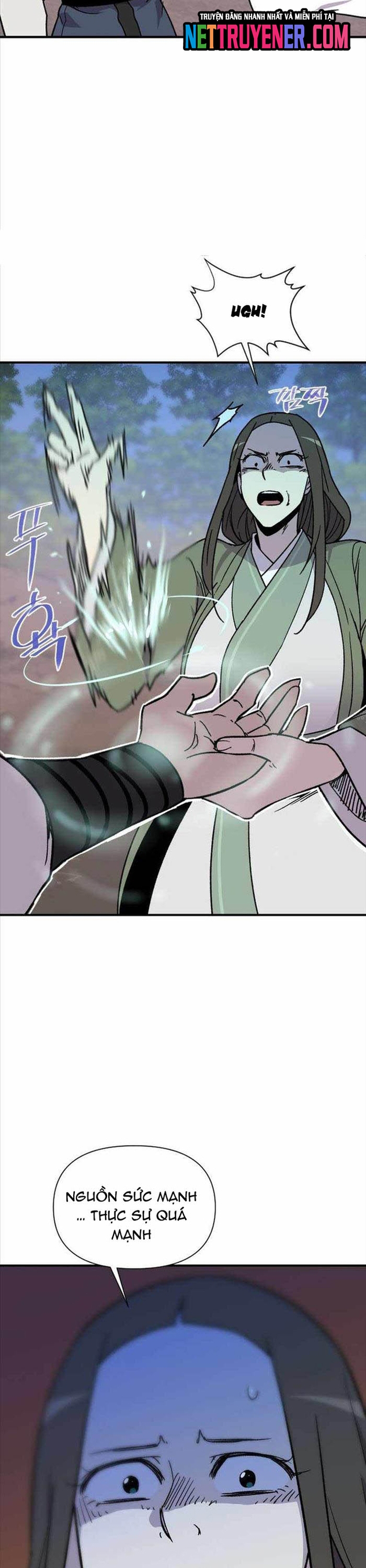 Kẻ Mạnh Nhất Lịch Sử: Chapter 179