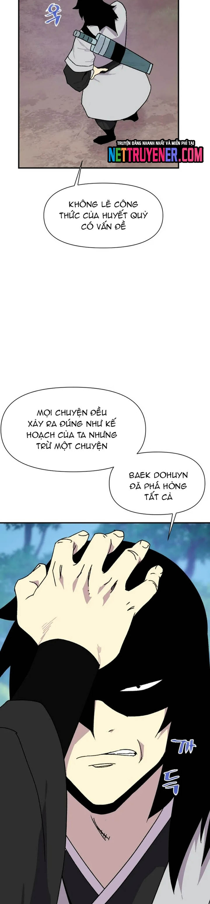 Kẻ Mạnh Nhất Lịch Sử: Chapter 180