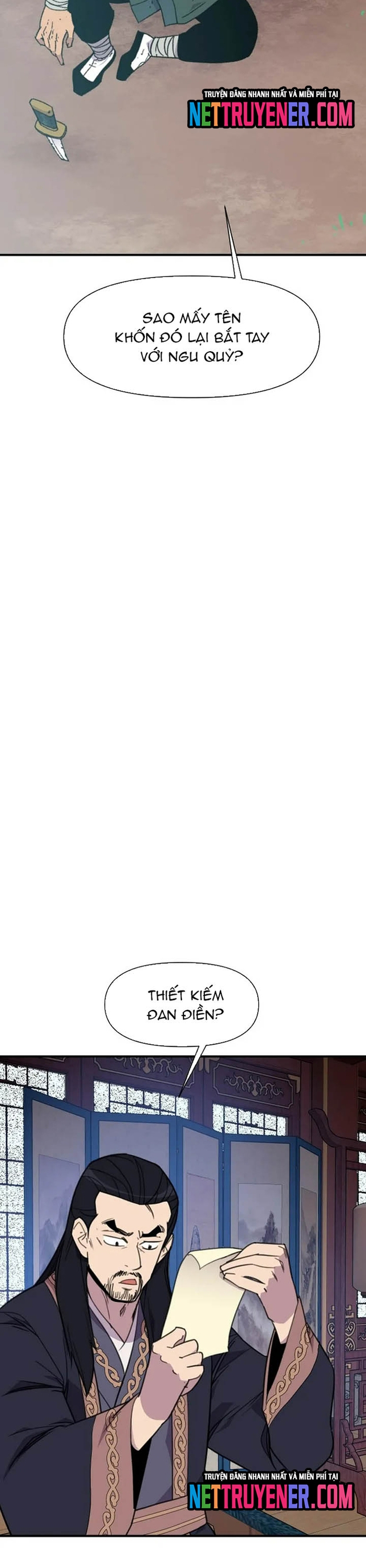 Kẻ Mạnh Nhất Lịch Sử: Chapter 180