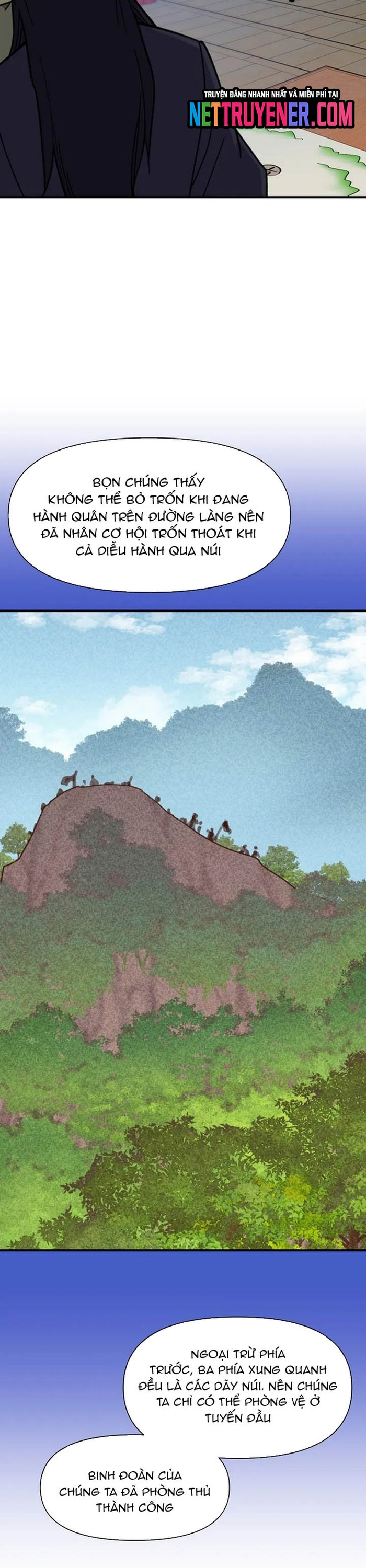 Kẻ Mạnh Nhất Lịch Sử: Chapter 180