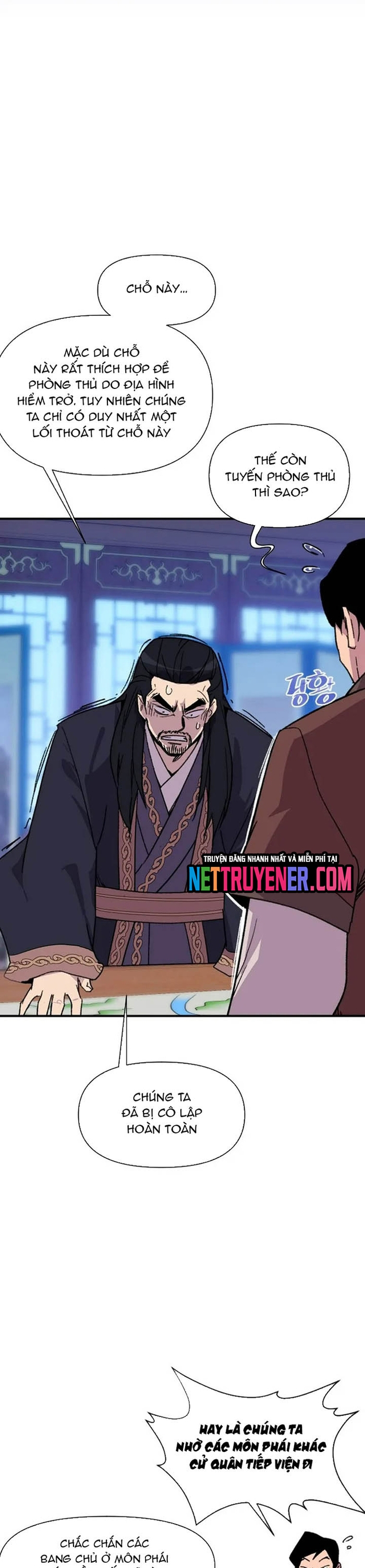 Kẻ Mạnh Nhất Lịch Sử: Chapter 180