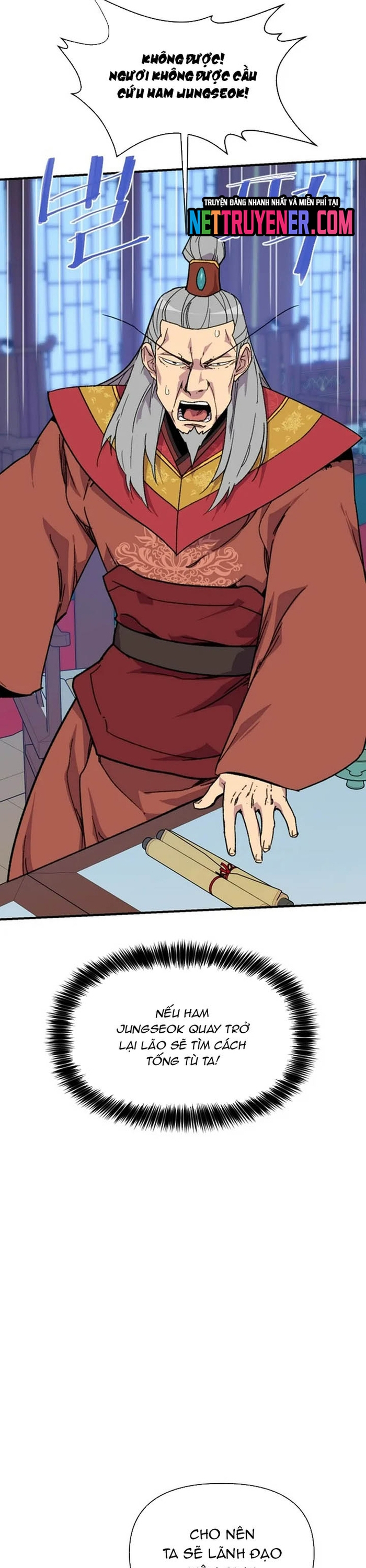 Kẻ Mạnh Nhất Lịch Sử: Chapter 180