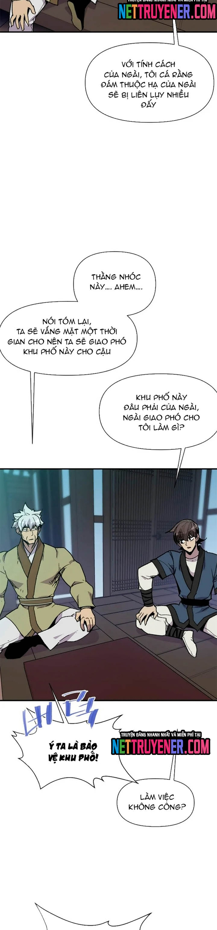 Kẻ Mạnh Nhất Lịch Sử: Chapter 180