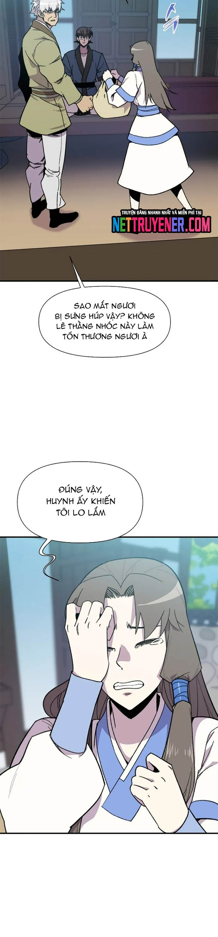 Kẻ Mạnh Nhất Lịch Sử: Chapter 180