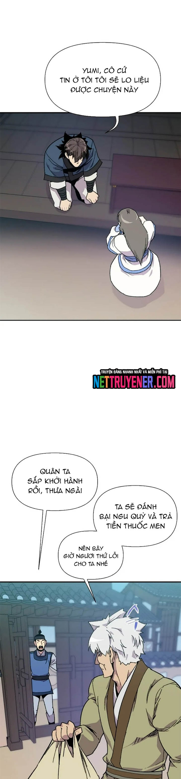 Kẻ Mạnh Nhất Lịch Sử: Chapter 180