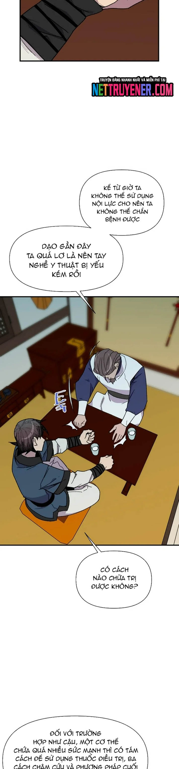 Kẻ Mạnh Nhất Lịch Sử: Chapter 180