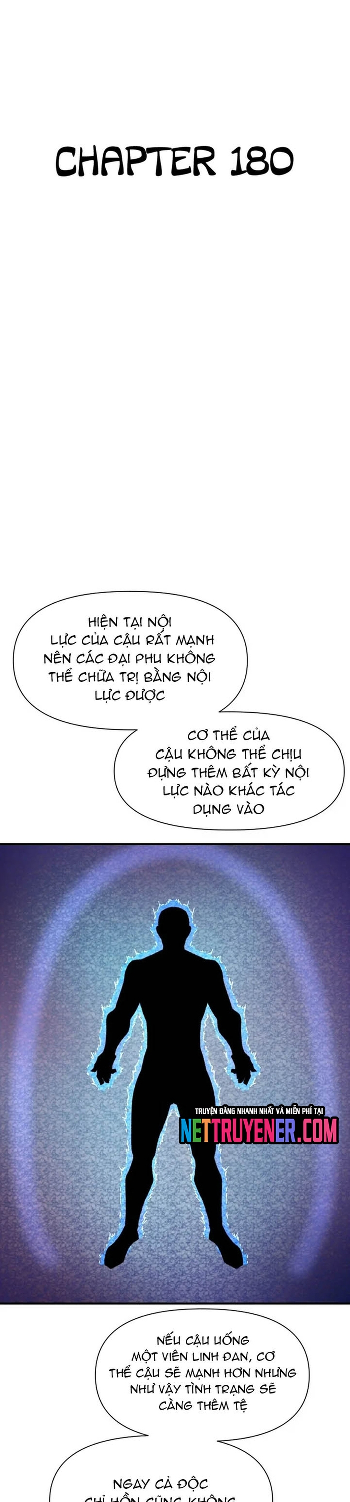 Kẻ Mạnh Nhất Lịch Sử: Chapter 180
