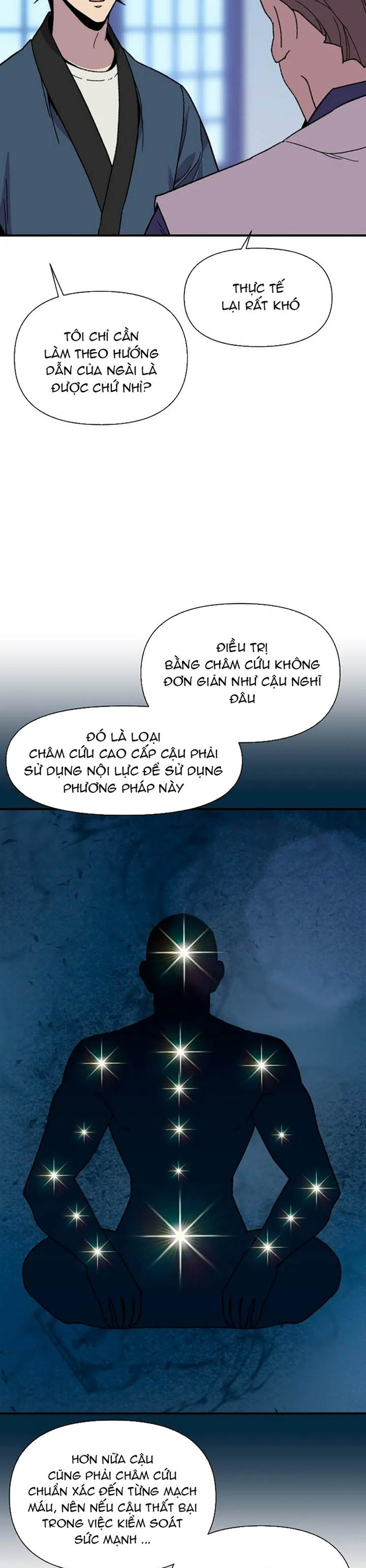 Kẻ Mạnh Nhất Lịch Sử: Chapter 180