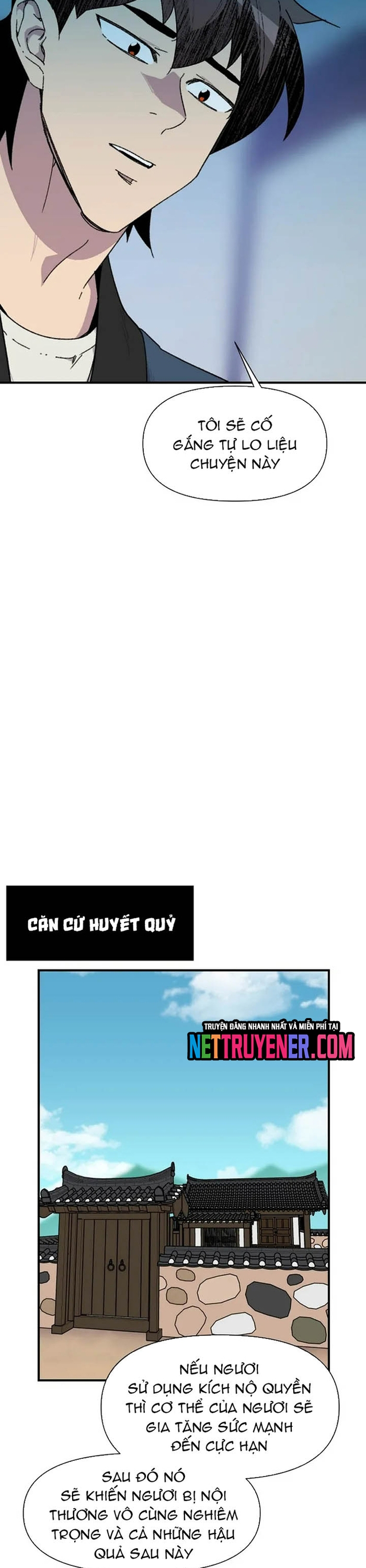 Kẻ Mạnh Nhất Lịch Sử: Chapter 180