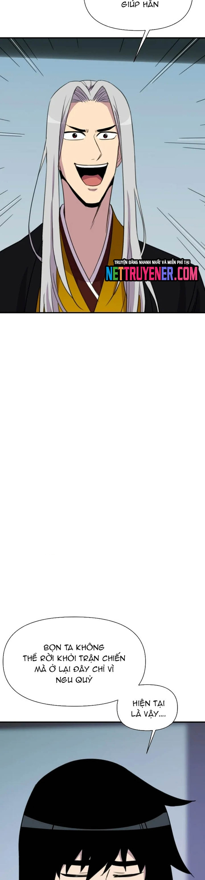 Kẻ Mạnh Nhất Lịch Sử: Chapter 180