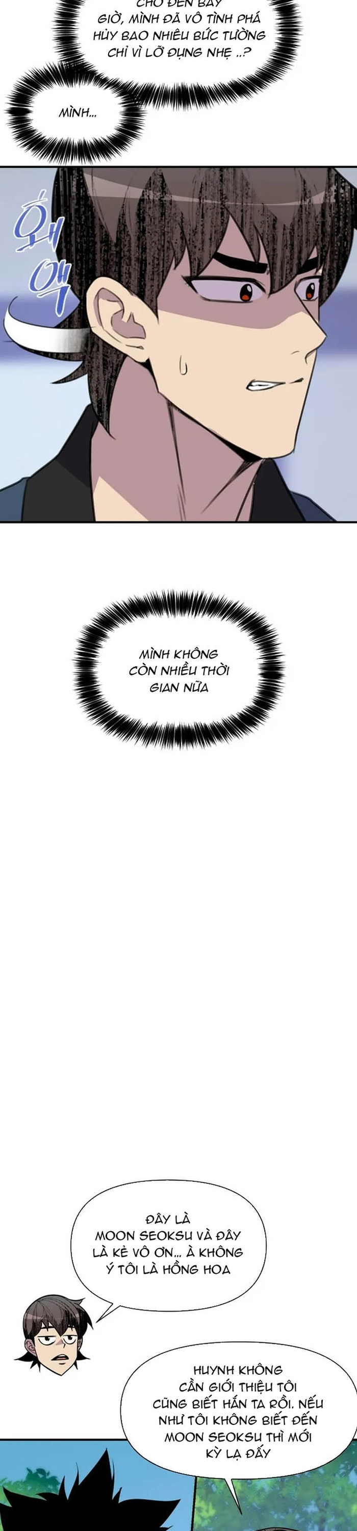 Kẻ Mạnh Nhất Lịch Sử: Chapter 180