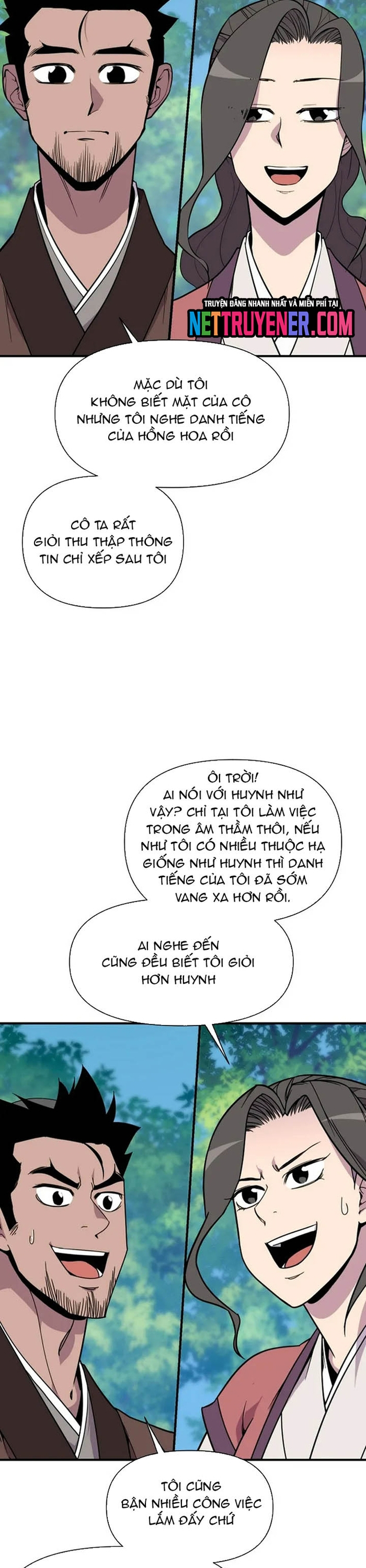 Kẻ Mạnh Nhất Lịch Sử: Chapter 180