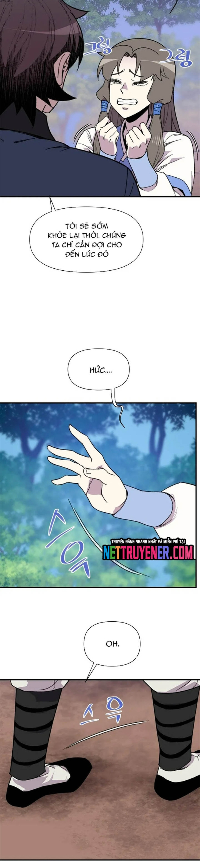 Kẻ Mạnh Nhất Lịch Sử: Chapter 180