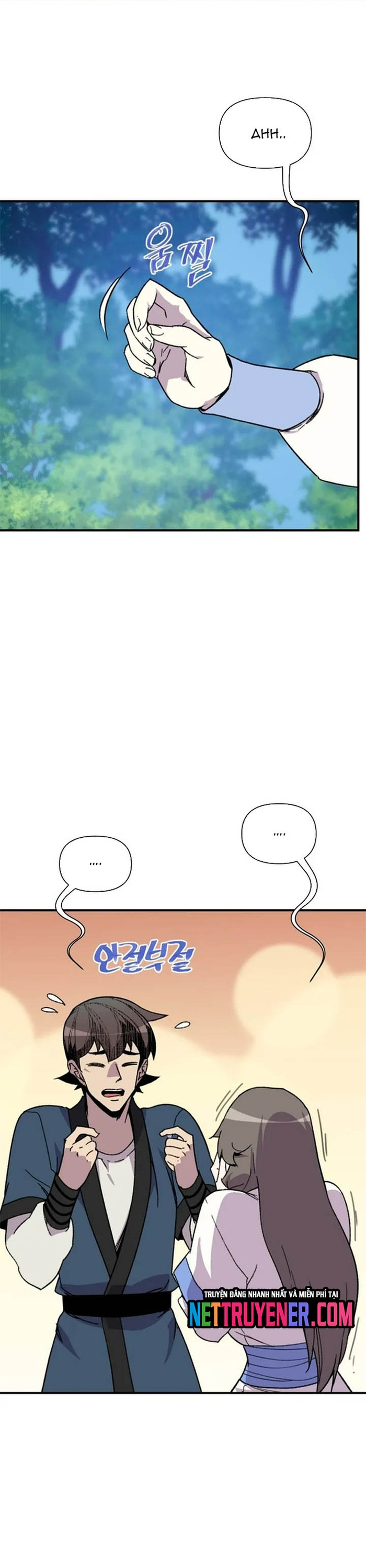 Kẻ Mạnh Nhất Lịch Sử: Chapter 180