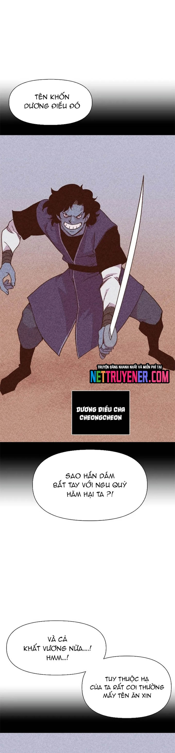 Kẻ Mạnh Nhất Lịch Sử: Chapter 180