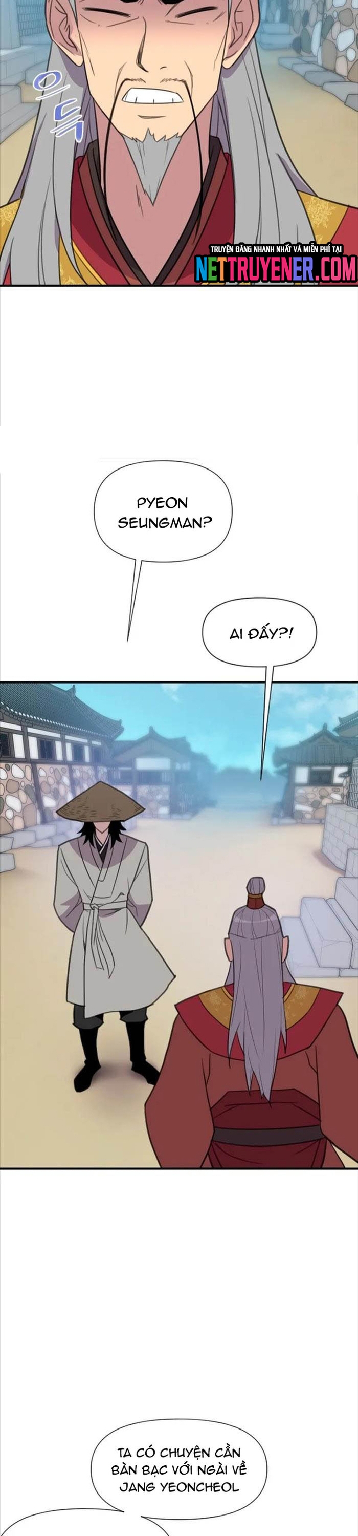 Kẻ Mạnh Nhất Lịch Sử: Chapter 181