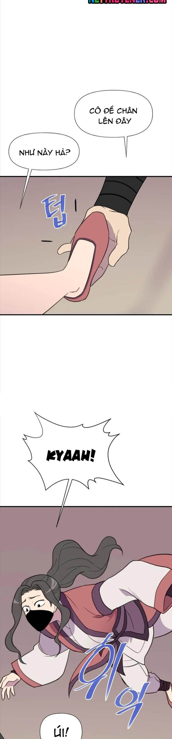 Kẻ Mạnh Nhất Lịch Sử: Chapter 181