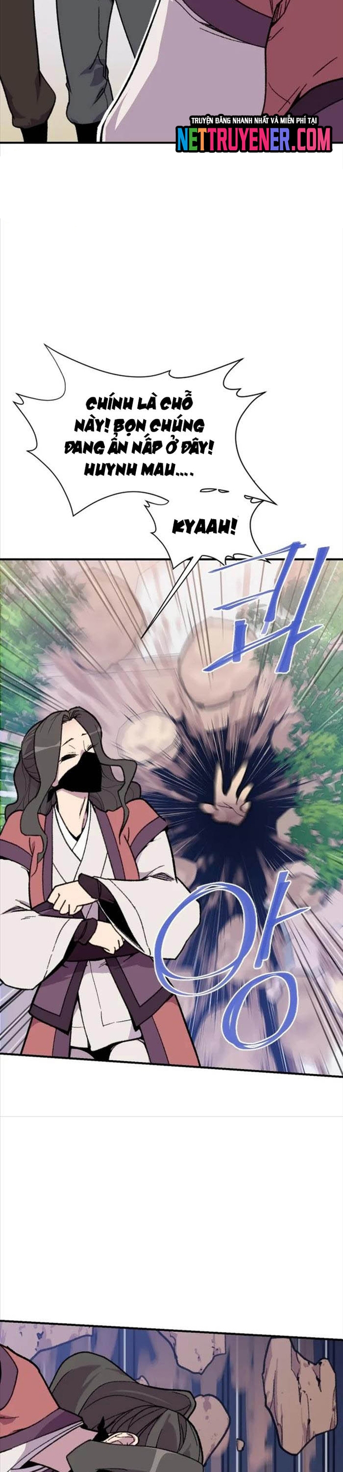 Kẻ Mạnh Nhất Lịch Sử: Chapter 181