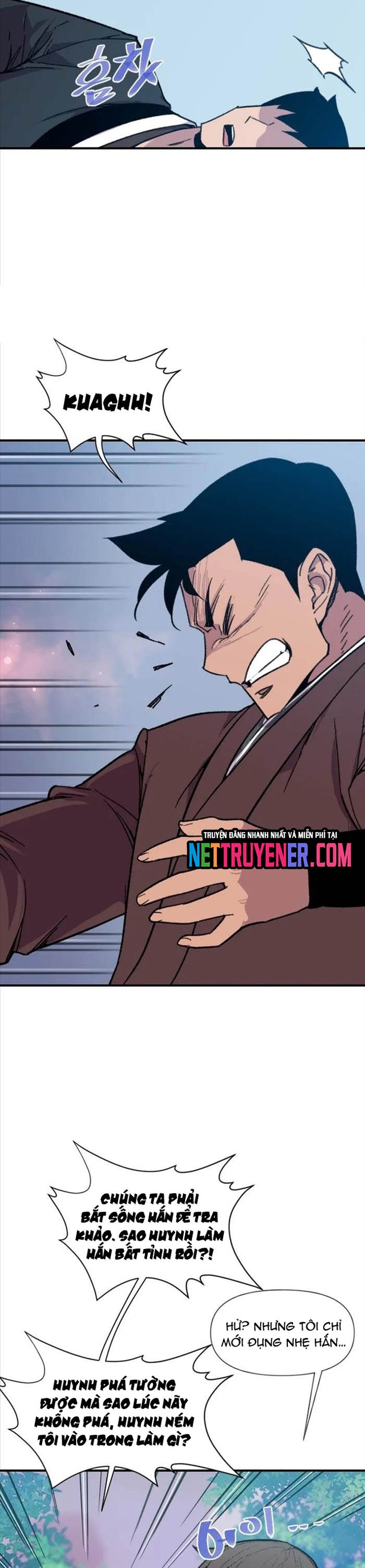 Kẻ Mạnh Nhất Lịch Sử: Chapter 181